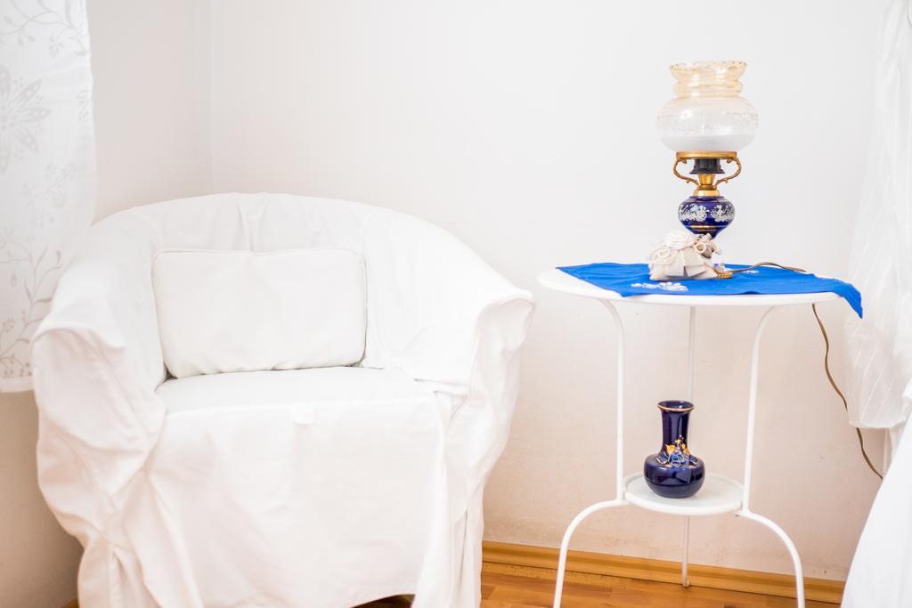 Apartment Katarina マリンスカ 部屋 写真