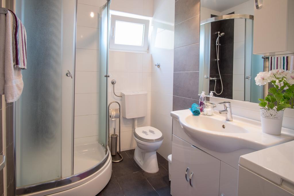Apartment Katarina マリンスカ 部屋 写真