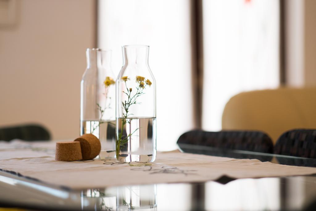 Apartment Katarina マリンスカ エクステリア 写真